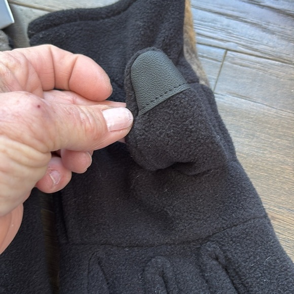 HotMocs Fleece Pro-Text Touch,Odor-X,heater pack pocket,winter warmth - Picture 5 of 11